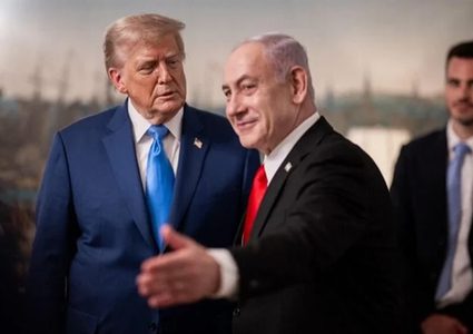 تل أبيب تخشى صفقة سريعة بين ترامب وإيران وترسم سيناريوهات مقلقة