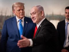 تل أبيب تخشى صفقة سريعة بين ترامب وإيران وترسم سيناريوهات مقلقة
