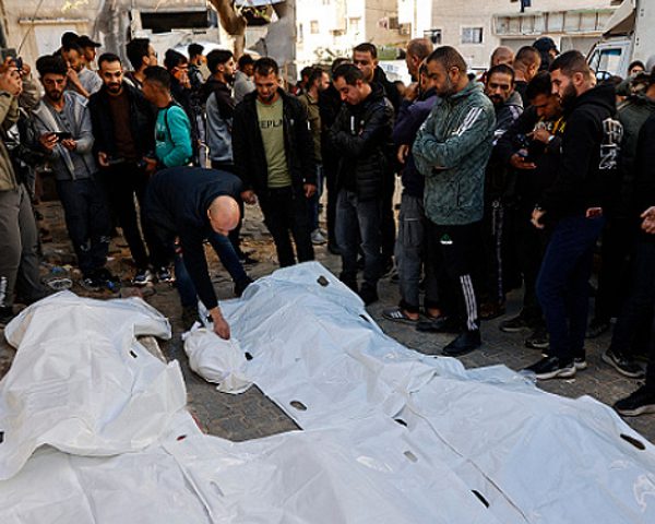 72,082 شهيداً في غزة منذ بدء العدوان