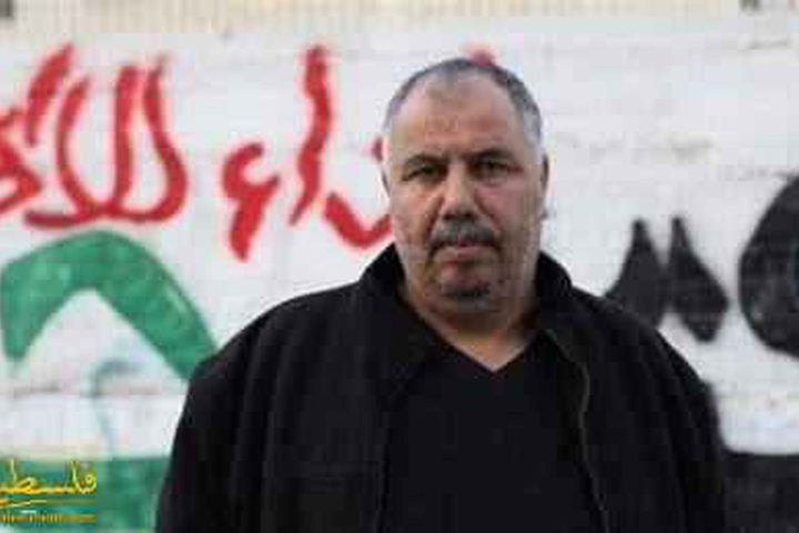 الاحتلال يعتقل الناشط المقدسي محمد أبو الحمص