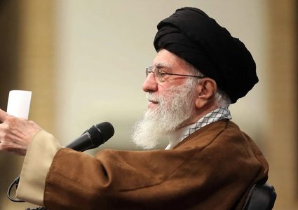 إيران ترد على ترامب: خطاب مليء بالادعاءات الكاذبة