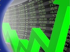 الأسهم الأوروبية ترتفع إلى مستوى غير مسبوق