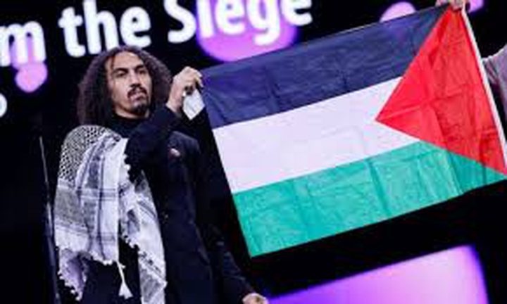 استدعاء منظمي مهرجان برلين لاتهام ألمانيا بالتواطؤ في حرب غزة