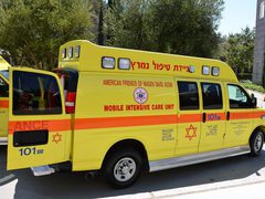 قتيل بجريمة إطلاق نار في الرينة بأراضي 48