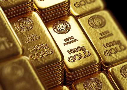 الذهب يستقر وسط ترقّب نتائج المحادثات النووية بين واشنطن وطهران في جنيف