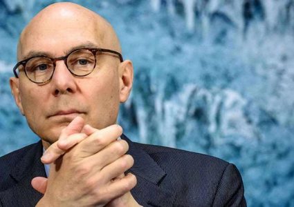 تورك: إسرائيل تهدف لإحداث "تغيير ديموغرافي دائم" بالضفة الغربية وغزة