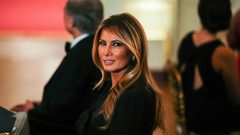 البيت الأبيض: ميلانيا ترامب تترأس اجتماع مجلس الأمن الاثنين المقبل