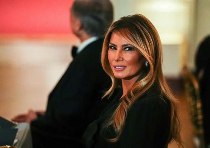 البيت الأبيض: ميلانيا ترامب تترأس اجتماع مجلس الأمن الاثنين المقبل