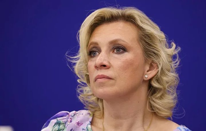 روسيا تتعهد بالرد على قرار تقليص بعثتها الدبلوماسية في الاتحاد الأوروبي