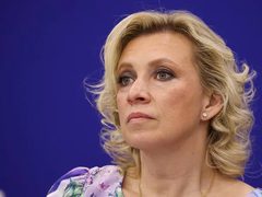 روسيا تتعهد بالرد على قرار تقليص بعثتها الدبلوماسية في الاتحاد الأوروبي