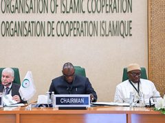"التعاون الإسلامي" تعقد اجتماعا طارئا لمواجهة مخططات الضم الإسرائيلية