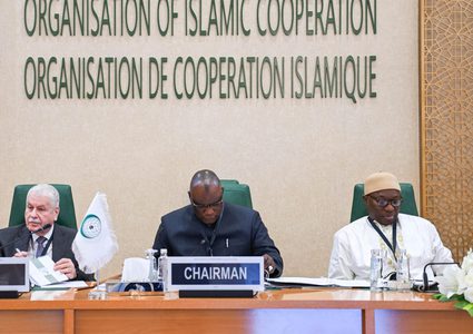 "التعاون الإسلامي" تعقد اجتماعا طارئا لمواجهة مخططات الضم الإسرائيلية
