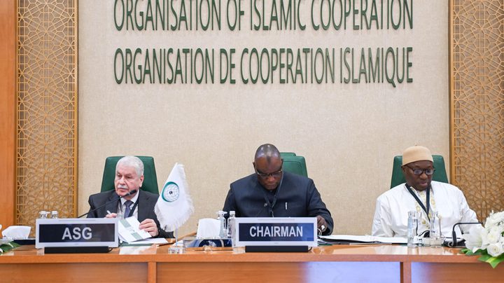 "التعاون الإسلامي" تعقد اجتماعا طارئا لمواجهة مخططات الضم الإسرائيلية