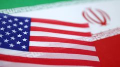 إيران: الاتفاق مع أمريكا ممكن شرط الفصل بين المسائل النووية وغيرها