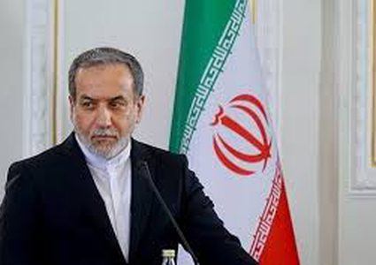 عراقجي: مفاوضات اليوم كانت أفضل جولات تفاوض وأكثرها جدية