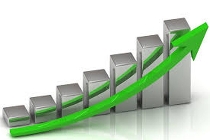 الإحصاء: الرقم القياسي لأسعار المنتج يسجل ارتفاعا حادا نسبته 6.61%