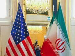 تعليق المفاوضات بين الولايات المتحدة وايران في جنيف للتشاور