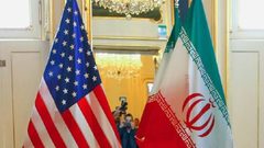 تعليق المفاوضات بين الولايات المتحدة وايران في جنيف للتشاور