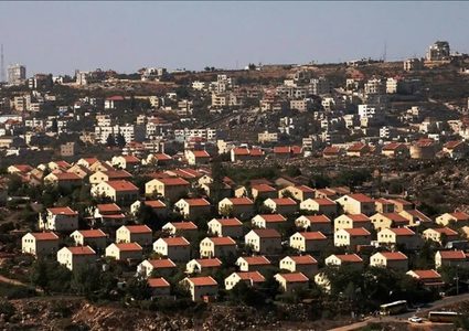 الاحتلال يصدر 146 أمرًا عسكريًا لمصادرة 11.2 ألف دونم بالضفة خلال 2025