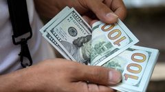 الدولار يصعد عقب التحذير الامريكي لمواطنيه