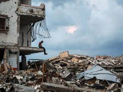 شهيدان بنيران الاحتلال في غزة