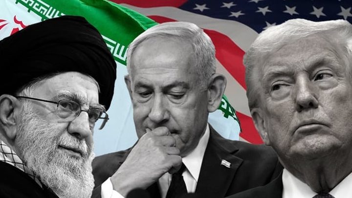 ترامب: لم اقرر بعد ما اذا كنت سأهاجم ايران ام لا