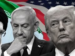 ترامب: لم اقرر بعد ما اذا كنت سأهاجم ايران ام لا