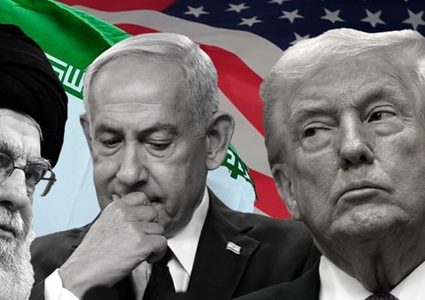 ترامب: لم اقرر بعد ما اذا كنت سأهاجم ايران ام لا