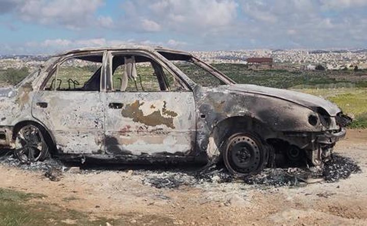 الاحتلال يعتقل 6 شبان من دير الغصون شمال طولكرم