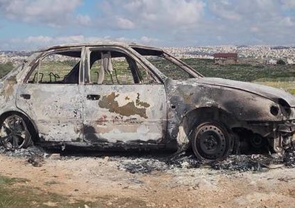 الاحتلال يعتقل 6 شبان من دير الغصون شمال طولكرم