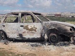 الاحتلال يعتقل 6 شبان من دير الغصون شمال طولكرم