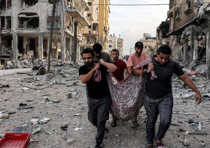 شهيد برصاص الاحتلال في بيت لاهيا شمال قطاع غزة