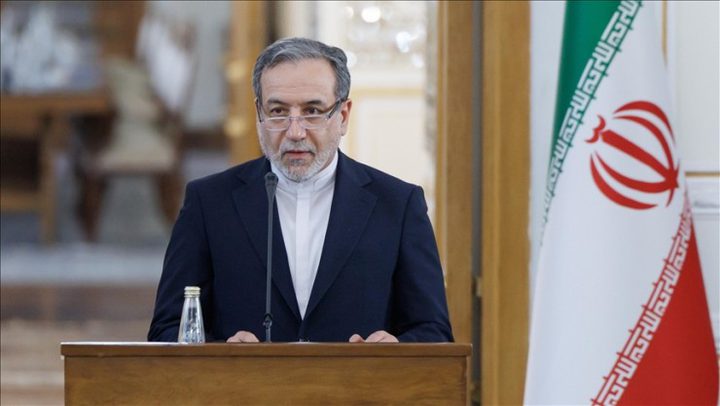 وزير الخارجية الإيراني للولايات المتحدة: "لا تبالغوا"