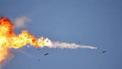 إسرائيل تعلن رصد إطلاق صواريخ من إيران.. وصفارات الإنذار تدوي في مناطق متفرقة