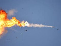 إسرائيل تعلن رصد إطلاق صواريخ من إيران.. وصفارات الإنذار تدوي في مناطق متفرقة