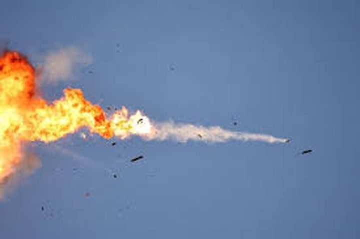 إسرائيل تعلن رصد إطلاق صواريخ من إيران.. وصفارات الإنذار تدوي في مناطق متفرقة