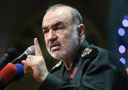 الحرس الثوري يهاجم إسرائيل والحوثيون يتوعّدون