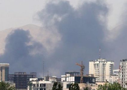 ايران: سيكون الرد ساحقاً