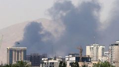 ايران: سيكون الرد ساحقاً