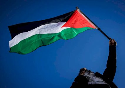 دولة فلسطين تدين الهجمات الإيرانية على دول عربية وتؤكد دعمها لأمنها واستقرارها