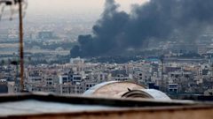 المؤتمر الشعبي الفلسطيني يدين العدوان على إيران