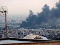 المؤتمر الشعبي الفلسطيني يدين العدوان على إيران