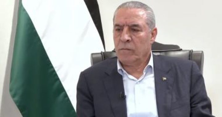 نائب الرئيس: طلبنا اجتماعًا وزاريًا عربيًا عاجلًا