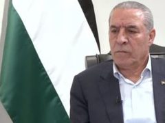 نائب الرئيس: طلبنا اجتماعًا وزاريًا عربيًا عاجلًا