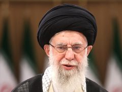 تقرير: تقديرات أميركية ترجّح استبدال خامنئي بشخصيات متشددة في حال اغتياله