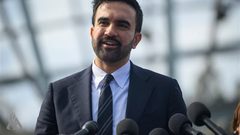 عمدة نيويورك يصف الضربات الأميركية–الإسرائيلية على إيران بأنها تصعيد كارثي