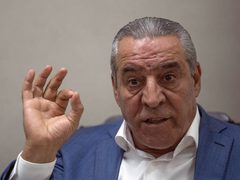 الشيخ يؤكد رفض وإدانة دولة فلسطين للهجمات الإيرانية على الدول العربية