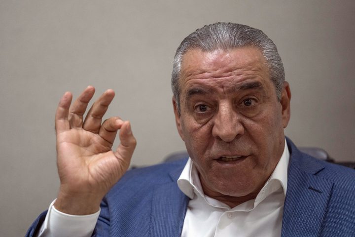 الشيخ يؤكد رفض وإدانة دولة فلسطين للهجمات الإيرانية على الدول العربية