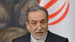 عراقجي: قواعد القوات المعادية أهداف عسكرية لإيران