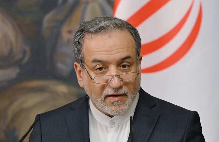 عراقجي: قواعد القوات المعادية أهداف عسكرية لإيران